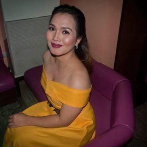 Meet your Posher, Lyka